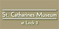 St Catharines Museum & Welland Canal Centre