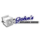 John's Appliance Service
