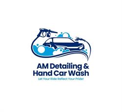 AM Detailing & Hand Car Wash