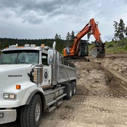 Hamel Contracting Ltd