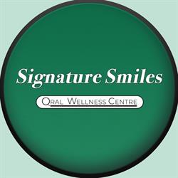 Signature Smiles Oral Wellness