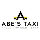 Abe's Taxi