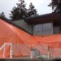 Homes built or renovated before 1990 may contain asbestos. Our technology allows us to safely remove asbestos during renovations with minimal impact on the daily activity of households. Homes built or renovated before 1990 may contain asbestos. Our technology allows us to safely remove asbestos during renovations with minimal impact on the daily activity of households.