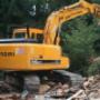 We offer both clean and asbestos-containing demolition services. We have the equipment and experience to complete residential, commercial, and industrial sized demolition projects. We offer both clean and asbestos-containing demolition services. We have the equipment and experience to complete residential, commercial, and industrial sized demolition projects.