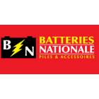 Batteries Nationale