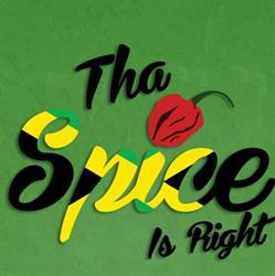Tha Spice Is Right