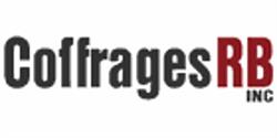 Coffrages R B