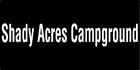 Shady Acres Campground