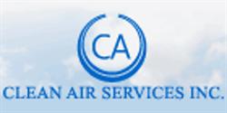 Clean Air Services Inc
