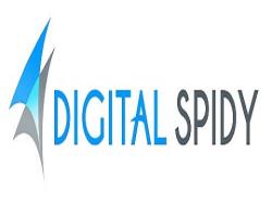 Digital Spidy