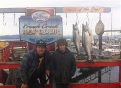 Y-Knot Fishing Adventures