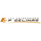 Les Entreprises F Gélinas