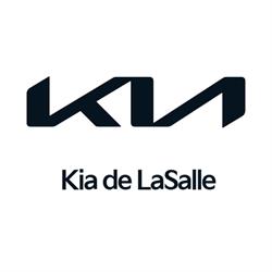 Kia de LaSalle