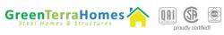 GreenTerraHomes