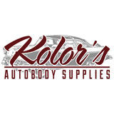 Kolor's Autobody Supplies