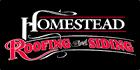 Homestead Roofing & Siding