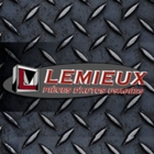 Les Pièces d'Autos Usagées Lemieux Inc