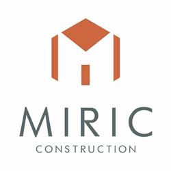 Constructions Miric Enr.