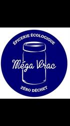 Méga Vrac - Epicerie zéro déchet