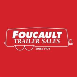 Foucault Trailer Sales