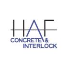 HAF Conrete & Asphalt