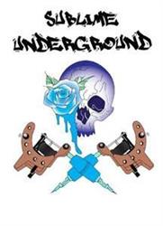 Sublime Underground Tattoos