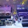 Voicvi notre equipement en action d'un événement party Retro, éclairage, systeme de son, trust, animation divers avec dj. Voicvi notre equipement en action d'un événement party Retro, éclairage, systeme de son, trust, animation divers avec dj.