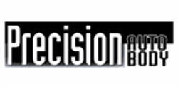 Precision Auto Body