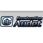 Construction Audet