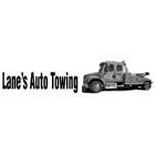 Lane's Auto Towing