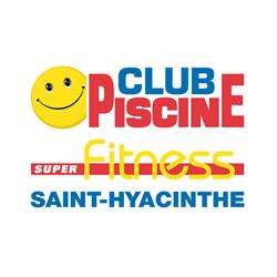 Club Piscine Super Fitness St-Hyacinthe