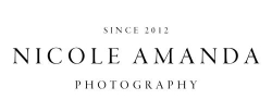 Nicole Amanda Photography