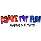Make My Fun Hobbies & Toys