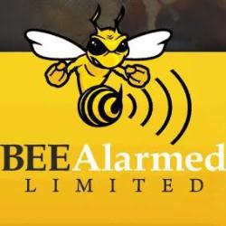 Bee Alarmed