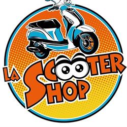 La Scootershop