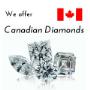Canadian diamonds at Omori Diamonds Winnipeg Canadian diamonds at Omori Diamonds Winnipeg