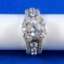 Custom wedding bands at Omori Diamonds Custom wedding bands at Omori Diamonds