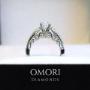 Vintage Engagement Rings at Omori Diamonds Vintage Engagement Rings at Omori Diamonds