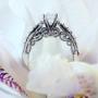 Vintage Engagement Rings at Omori Diamonds Vintage Engagement Rings at Omori Diamonds