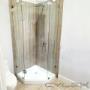 Chargé par visiteur le 2016-12-06 - Framless Neo Angle Shower Door Chargé par visiteur le 2016-12-06 - Framless Neo Angle Shower Door