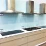 Chargé par visiteur le 2016-12-06 - Painted Glass Backsplash for Coast Wholesale Appliances Chargé par visiteur le 2016-12-06 - Painted Glass Backsplash for Coast Wholesale Appliances