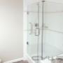 Chargé par visiteur le 2016-12-06 - South Surrey Corner Stall Shower install for the Porter Residence. Chargé par visiteur le 2016-12-06 - South Surrey Corner Stall Shower install for the Porter Residence.