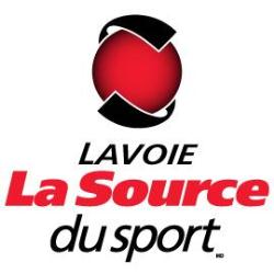 Lavoie La Source du Sport