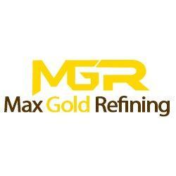 Max Gold Refining