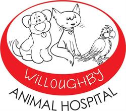 Willoughby Animal Hospital