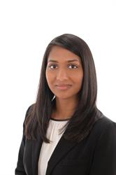 Arishma D. Gokhool
