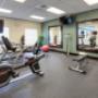 Health club fitness center gym Health club fitness center gym