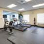 Health club fitness center gym Health club fitness center gym