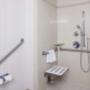 Guest room bath Guest room bath