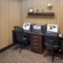Business Center Business Center